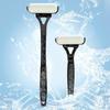 Portable Lotion Applicator Foldable Self Sunscreen Applicator Stick  Back Application