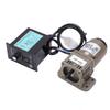 AC 220V 6W Single Phase Asynchronous Gear Motor Deceleration Adjustable Speed (10K)