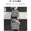 Portable Carrying Case for DJI RS 4 Mini, Portable Case for RS 4 Mini Gimbal Stabilizer, Shoulder Bag, Shockproof Storage Case for DJI RS 4 Mini, Comp