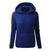 Women's Sweatshirt Fleece Hoodie Oversized Pullover Fuzzy Pajama Tops