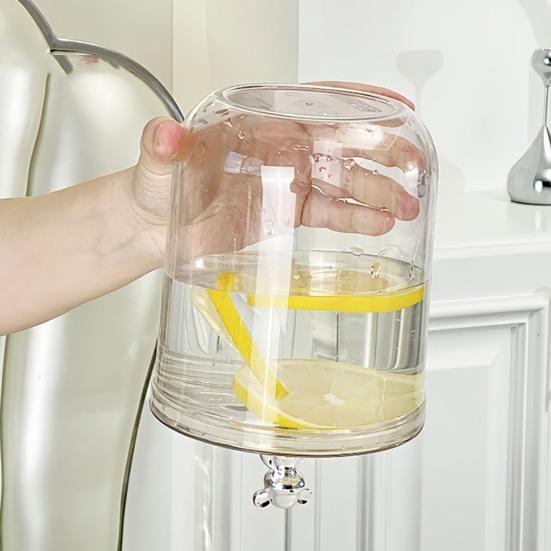 900/1400ML genomskinlig förseglad burk med björnhandtag Lufttätt lock Stor kapacitet Multifunktionell torrvaror Nötter Spannmål Spannmålskrydda Tebladsbehållare