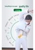 Skin-Friendly Stoma Support Belt: All-Season, Breathable Abdominal & Lumbar Support