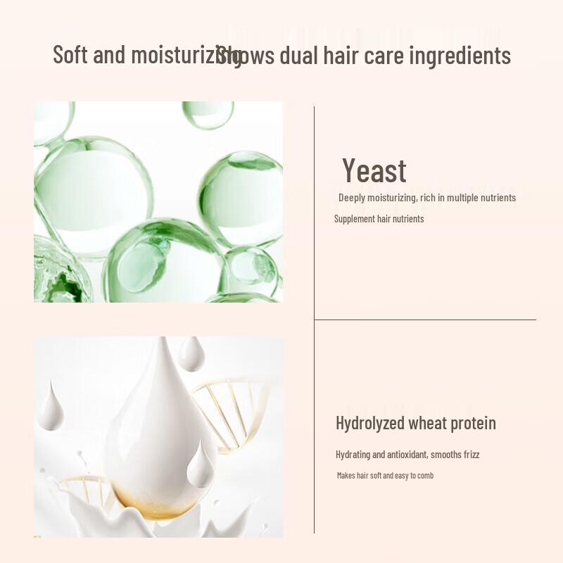 Boti Volumizing & Smoothing Shampoo