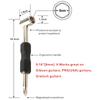 Guitar Neck Adjustment Tool for Taylor Guitars Magnetized Screwdriver Guitar Hex Key Set for Acoustic and Electric Maintenance