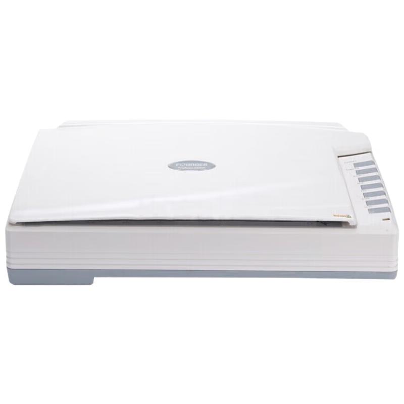 Uniscan High-Speed Document Scanners & Accessories CN plug (adapter included)