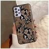 Snake Skin Case For Samsung Galaxy A14 A34 A54 A12 A22 A32 A42 A52 A13 A23 A33 A53 A50 A51 A71 Cover