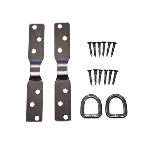 Fukui Metal Crafts (Fukuikinzokukogei) Iron N-Type Hanging Rack F-0199