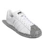 Adidas Superstar Hiroko Takahashi White Sneakers FY1588