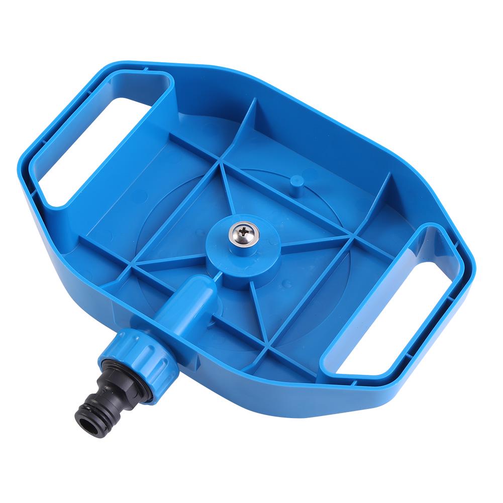 

Plastic Garden Plants Flowers Watering Sprinkler 5 Function Multi use Lawn Irrigation System