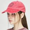 Mark Ballcap Red