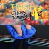 8 Colors Erasable Liquid Chalk Marker Pen Blackboard Whiteboad Window Glass Sign