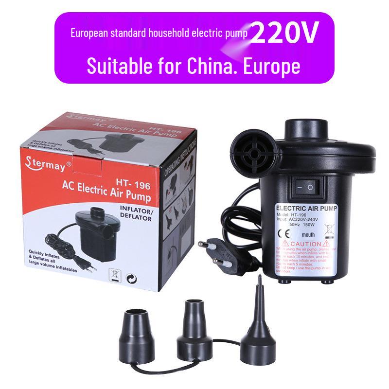 Eco-Friendly PVC Inflatable Colorful Football for Parent-Child Games