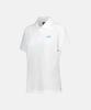 Sun Love W Element Polo White