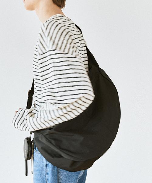 Mimthewardrobe Monta Easy Messenger Bag