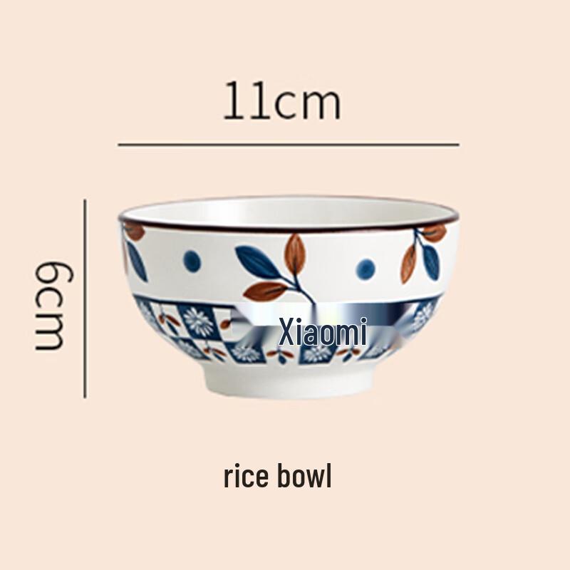 RuHan Ceramic Dinnerware Gift Set