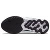 Nike React Miler 3 Hvit Klorblå Herresneakers Levende-Svovel Svart DD0490-100