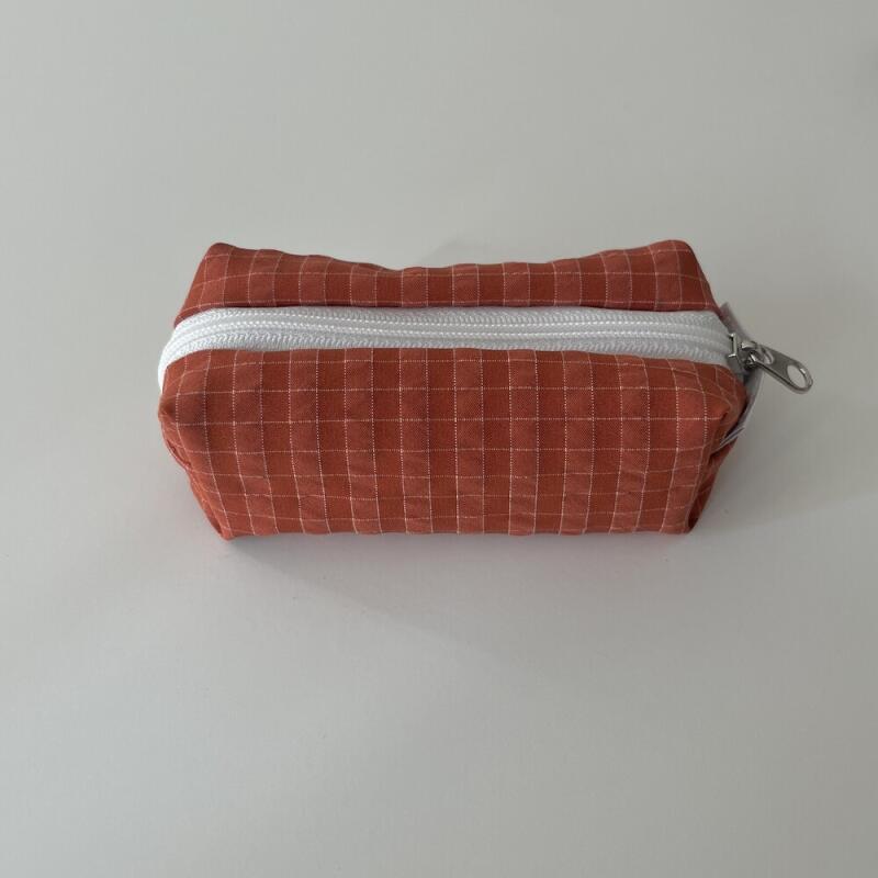 Проверенная Сумочка для Ягод 1. Ivory