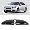 Car Side Wing Rearview Glass Cover Caps for 2009-2015 95215431 95215430