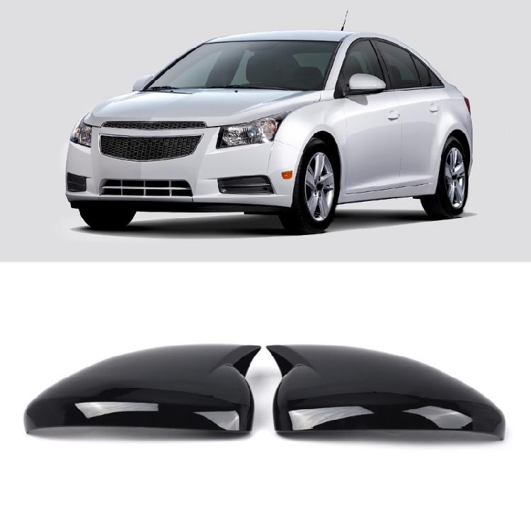Car Side Wing Rearview Glass Cover Caps for 2009-2015 95215431 95215430