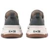 Converse All Star Trekwave Casual Low Top Canvas Sneakers Unisex Sneakers Gray White 31311960