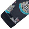 Newcastle United FC Baby Crest Fleece Dressing Gown