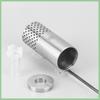 USB Power Aquarium Home Efficient Cleaning Filtration System Oil Film Processor Electric Oil Film Remover Electric Oil Skimmer