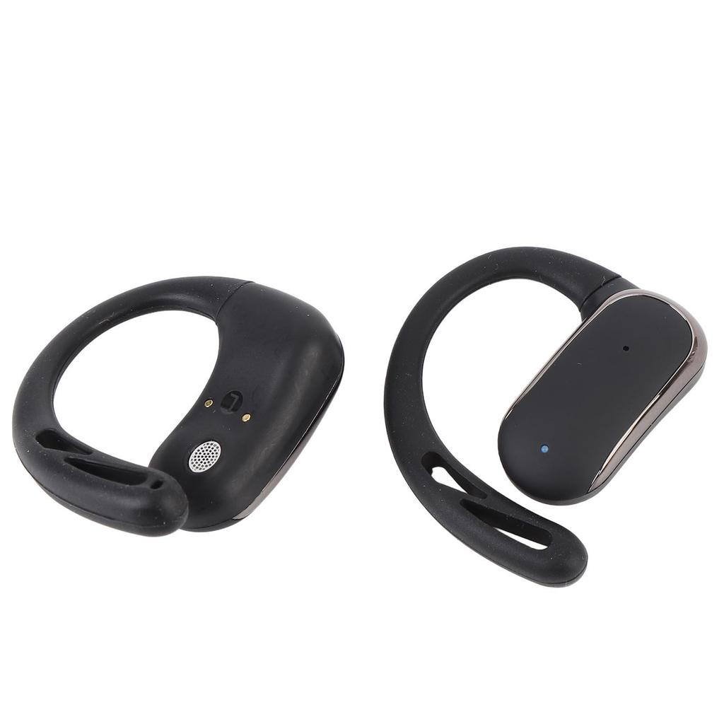 Translation Earphone 142 Languages Real Time Translator Earbuds for Travel Business Negotiation