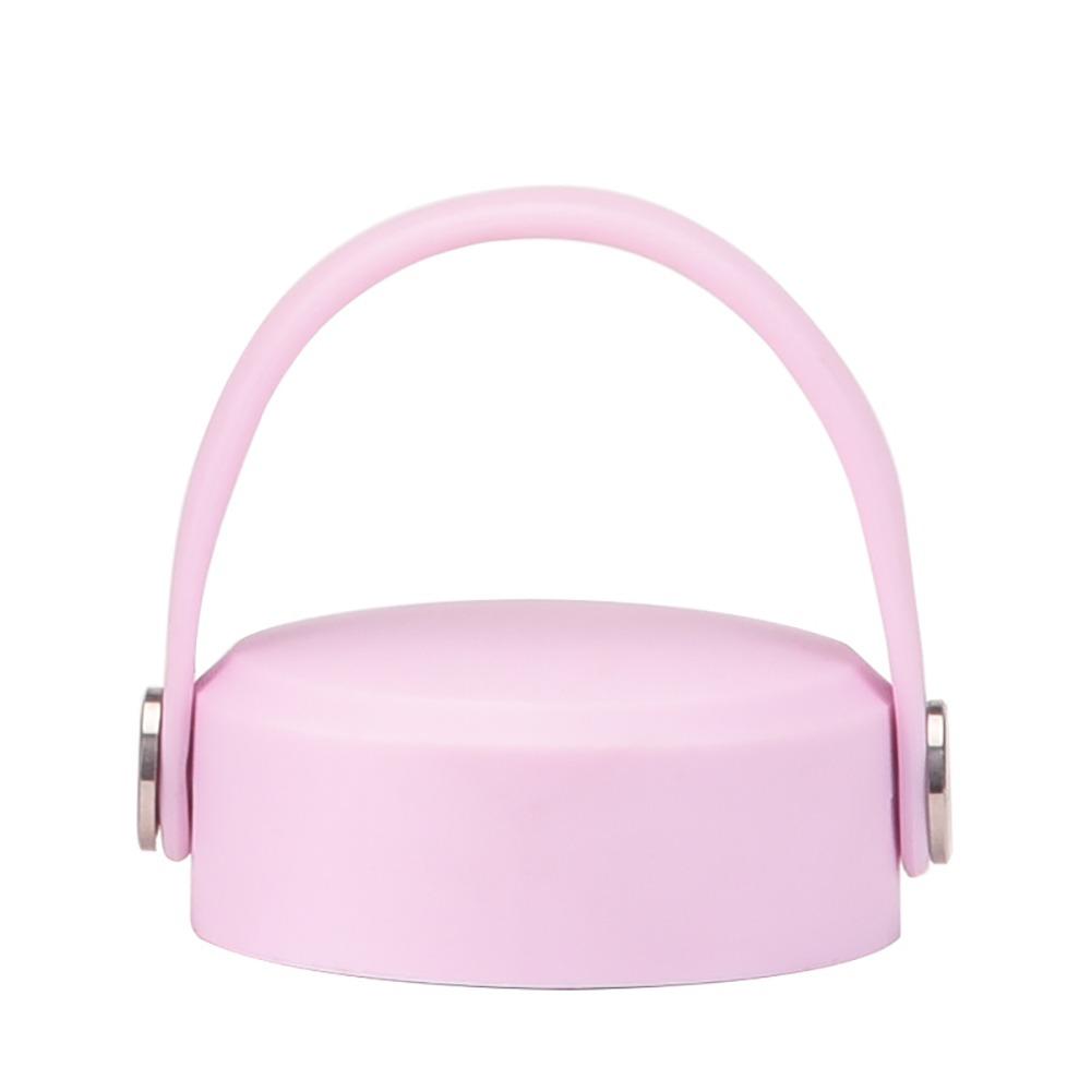 Only Lid Bottle Lid Splash Spill Proof Bottle Cover  For 650ml/1000ml/1200ml Flask