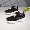 Children Fashion Sports Shoes High Quality Sneakers Boys Girls Mesh Leisure Trainers Shoes Kids Casual Sneaker Outdoor