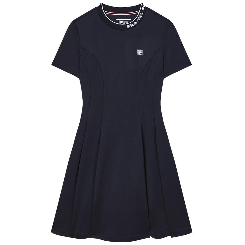 FILA Women s Sun Protection Knit Dress M