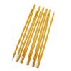 Outdoor Camping Tent Supporting Rod 0.85X405cm Aluminium Alloy Poles for Hiking Camping
