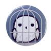 Harry Potter Set of Button Badges Harry & Hedwig