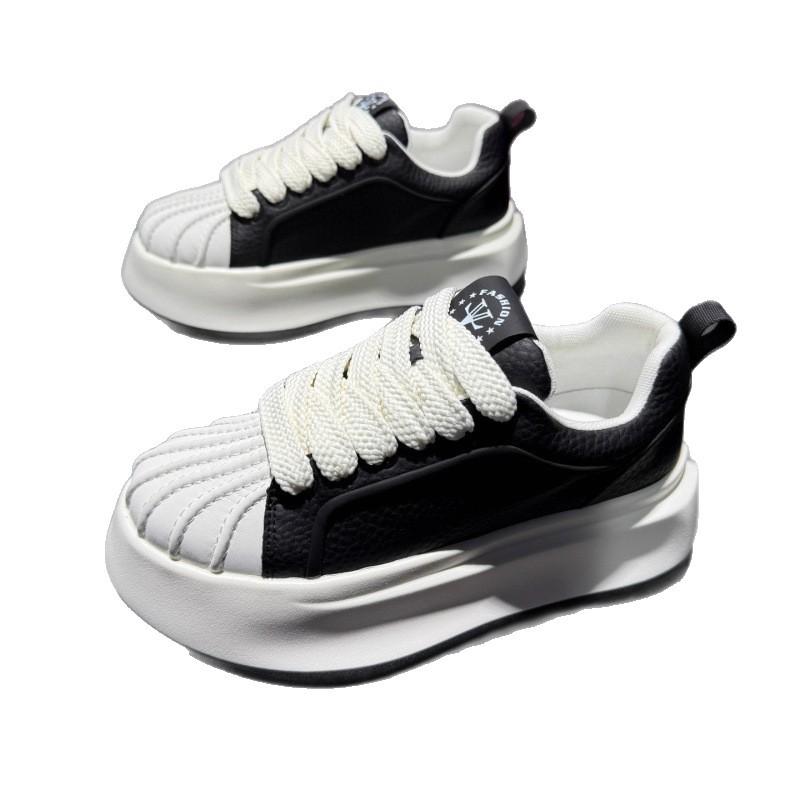 Scarpe casual premium suola ultra-leggera morbida scarpe da escursionismo all'aperto scarpe da trekking studente giovani genuine comode scarpe da corsa