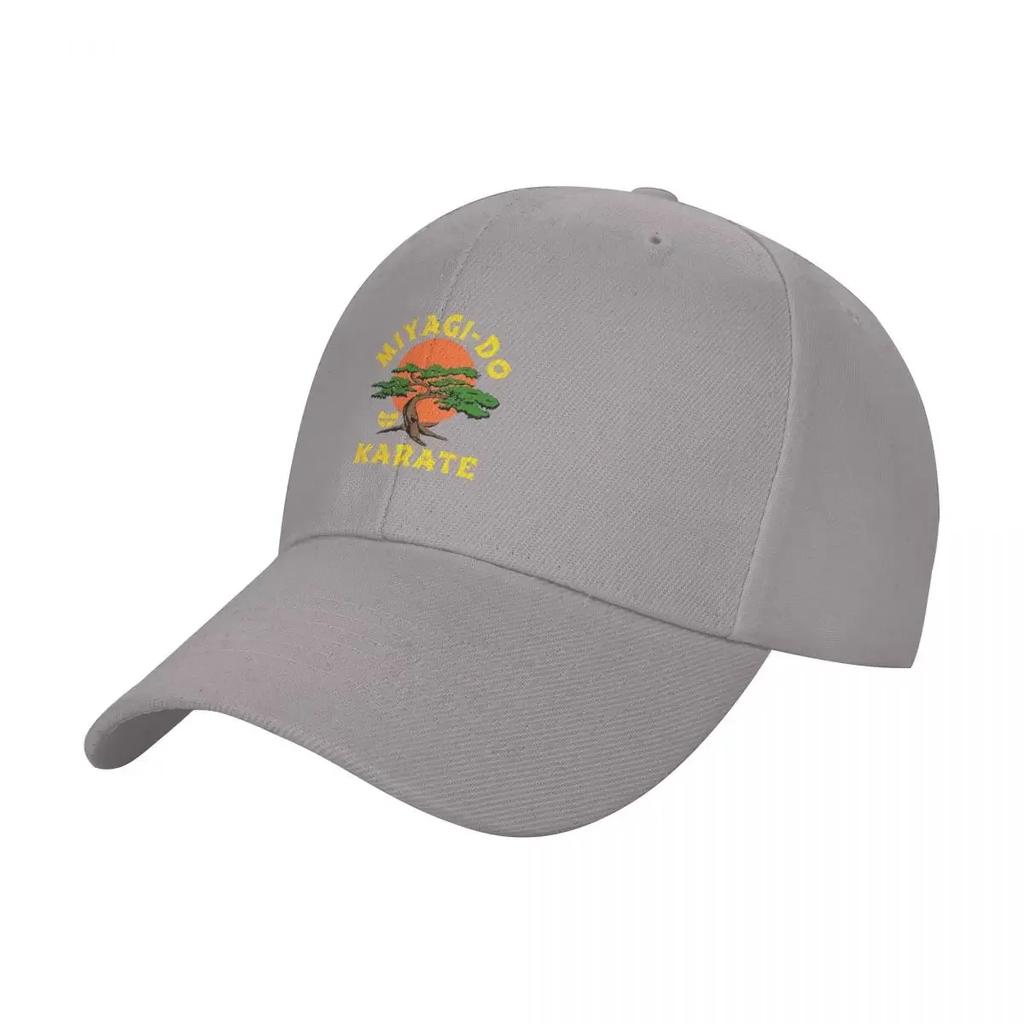 Karate Kid 2 Baseball Cap Male Hat Unique Hats Caps Women Men's