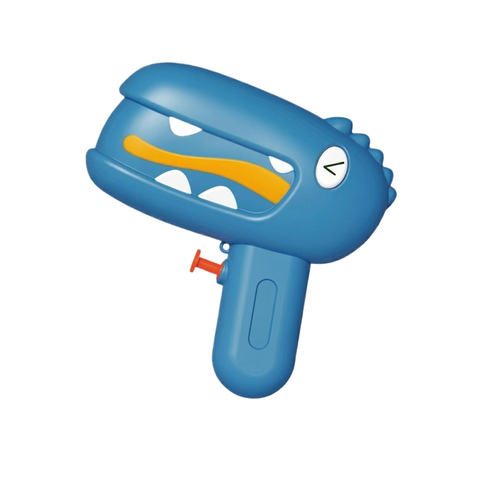 

Children s Dinosaur Water For Water Wars, Summer Water Play Toys One Size синий