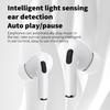 For Air pro5  Earphones TWS MaxWireless Bluetooth In Ear Earbuds Sport Noise Cancelling Headset For iPhone Xiaomi Huawei