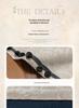 Xiaohongshu Downton Abbey Chenille Jacquard Floral Curtains for Living Room/Bedroom