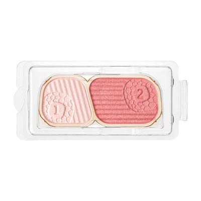 Shiseido Priori Beauty Lift Cheek (Refill) Red 3.5g