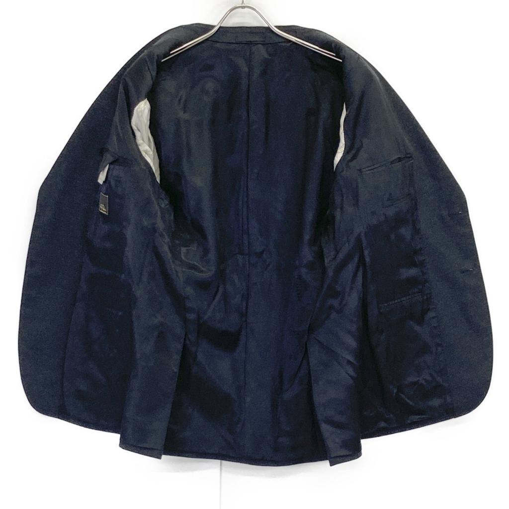 Gabriele Pasini [Domestic Regular] JG70505Q 2B Tailored Jacket 50 NavyUsed