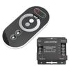 Wireless LED Dimmer RF Touch LED Light Controller Remote Dimming Controller DC 12V 24V for LED Strip Light