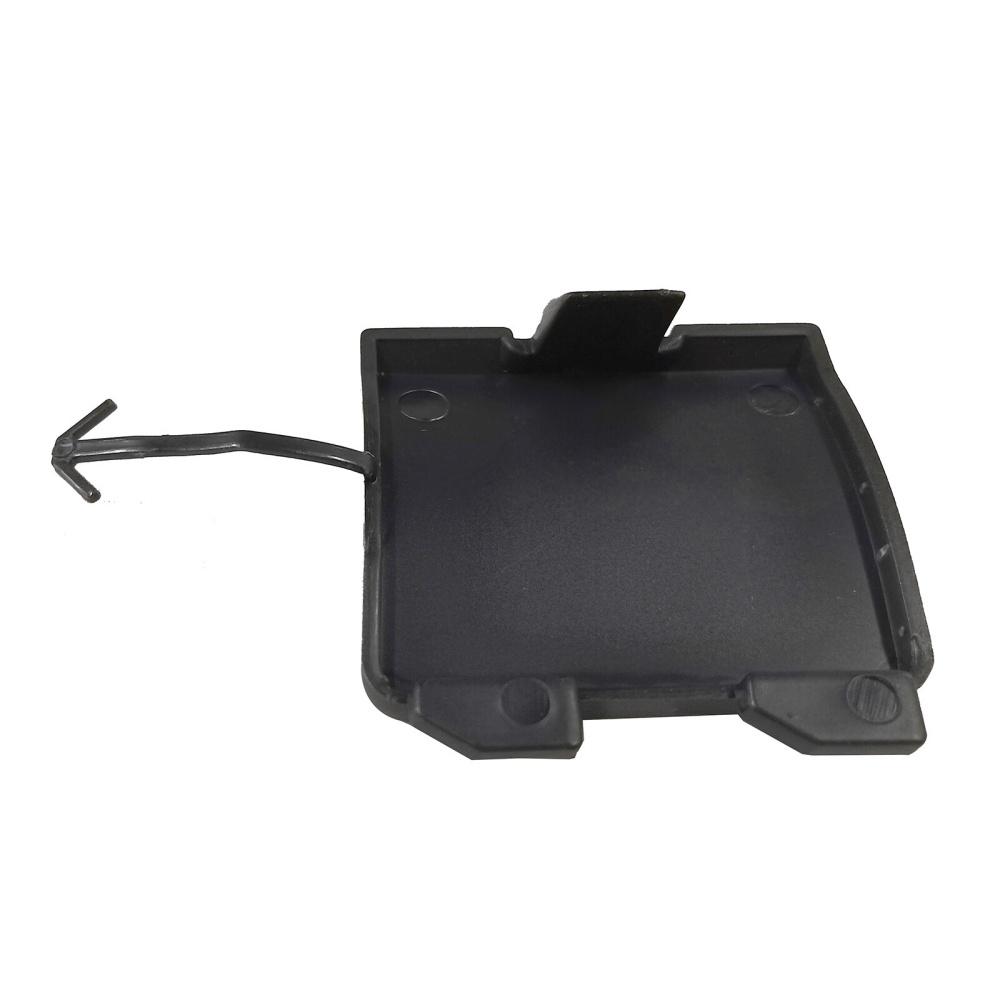 Rear Bumper Tow Hook Cover Cap 6410C530 For Mitsubishi ASX 2016-2018