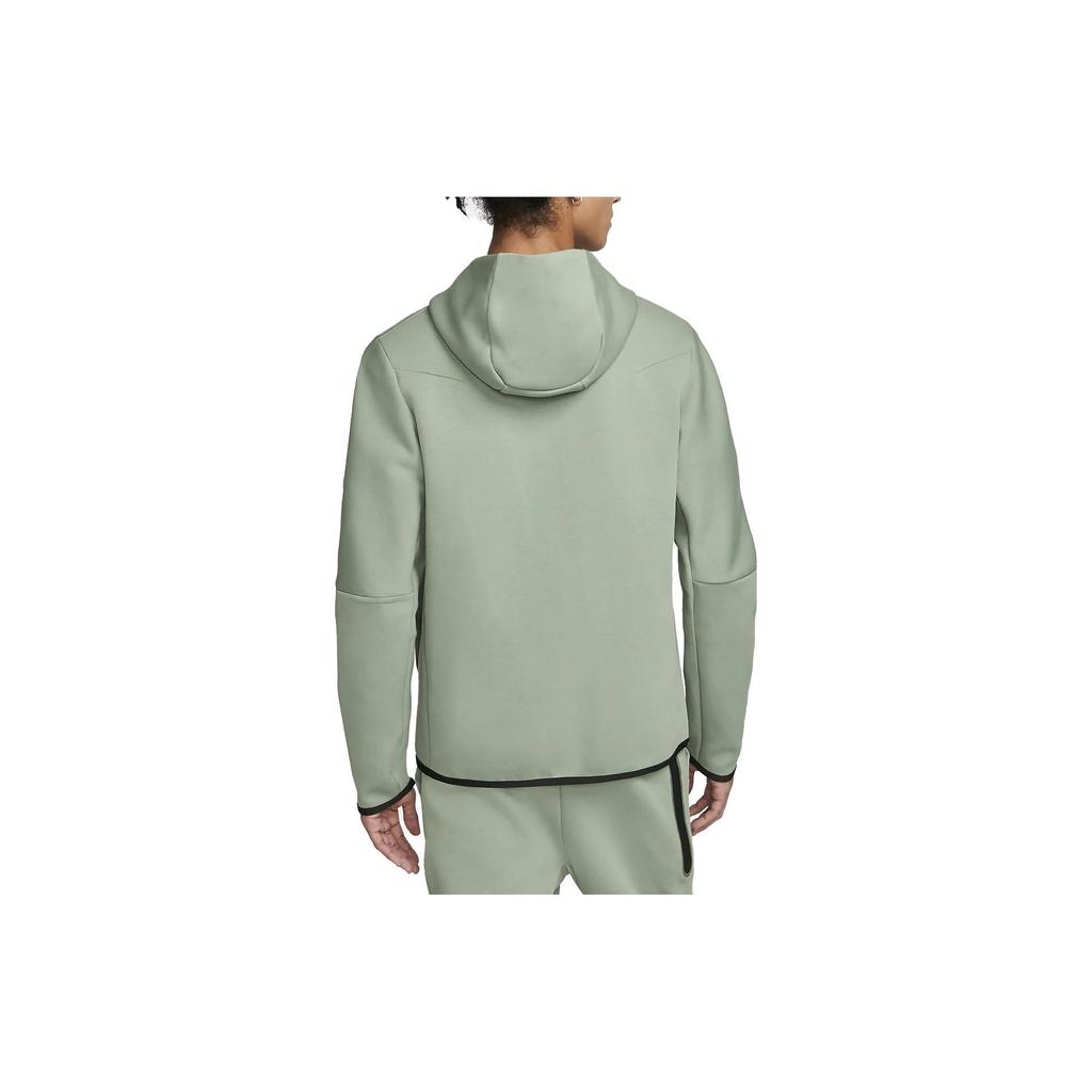 Nike Sportbekleidung Tech Fleece Hoodie & Jogginghose Set CU4489-330
