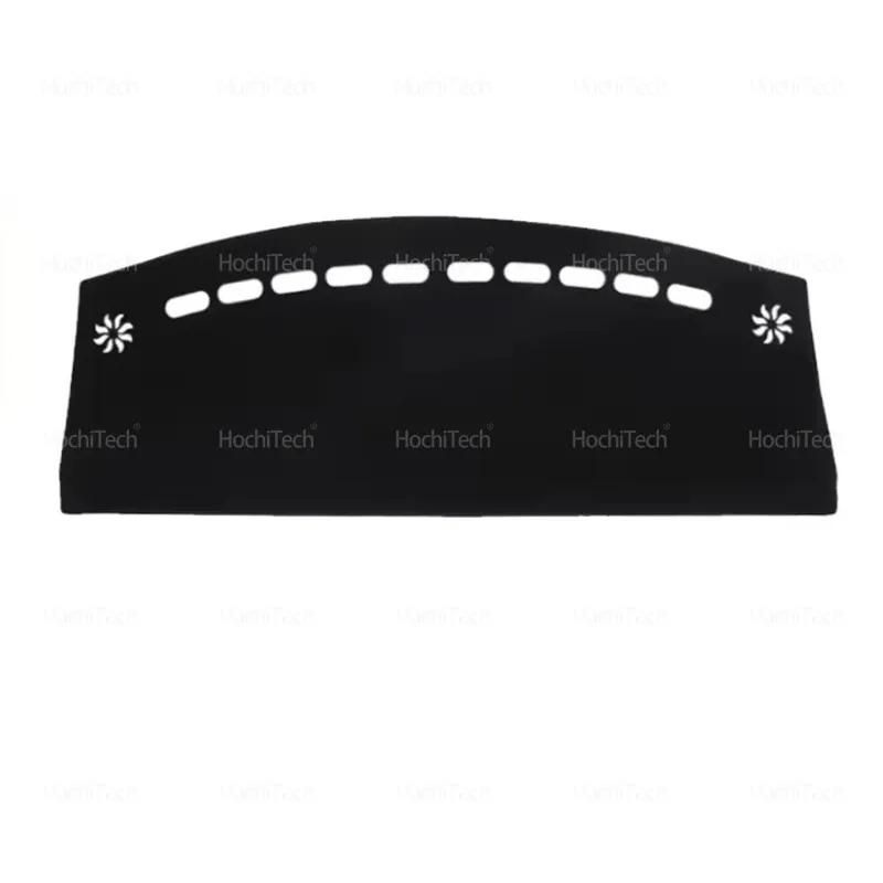 Dashboard Cover for XPeng G6 Accessories 2024 2025 Car Dashboard Cover Dash Board Mat Carpet Pad Sunshade Cape Cushion