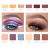 Pudaier - Fish Scale HD 18-Color Eyeshadow Palette