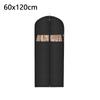 Large Capacity Clothes Dust Cover Dustproof Closet Organizer New Hanging Garment Bags