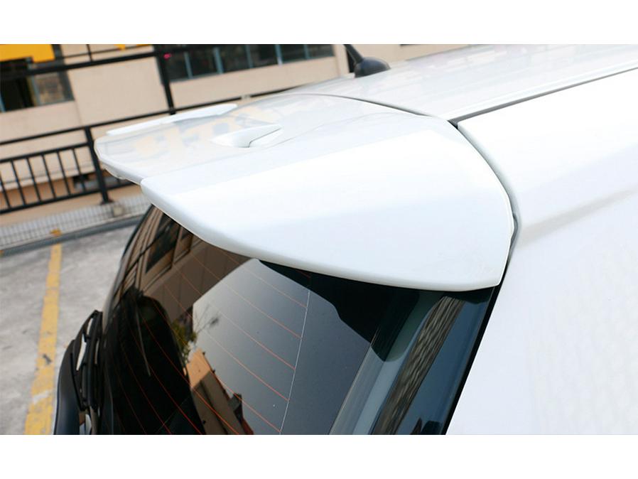 18-20 Fit GK5 Modified Body Kit: Rear and Front Lips, RS Small Spoiler, Tail Wing, Top Wing