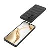 Pouzdro Pro Huawei Honor 200 Pro 5G Zadní Kryt Pouzdro Měkký Silikon Odolný proti Pádu Nárazuvzdorná Ochrana Funda Coque Pouzdra na Telefon