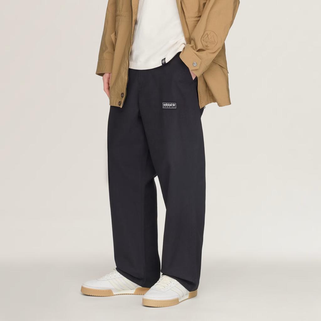 Adidas Originals Stadt Spzl Fashion Comfortable Simple Sports Casual Pants Unisex Pants KR4616