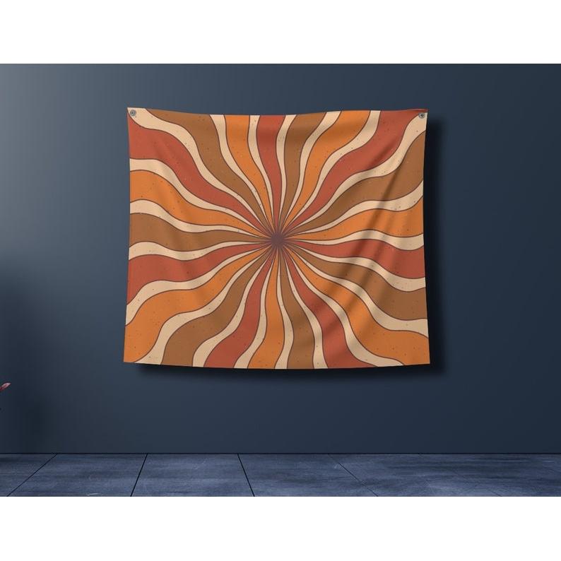 ethereal tapestry
