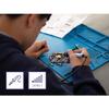 Whadda WSG102 Logic Game Model (set/module): 9 V Assembly Kit